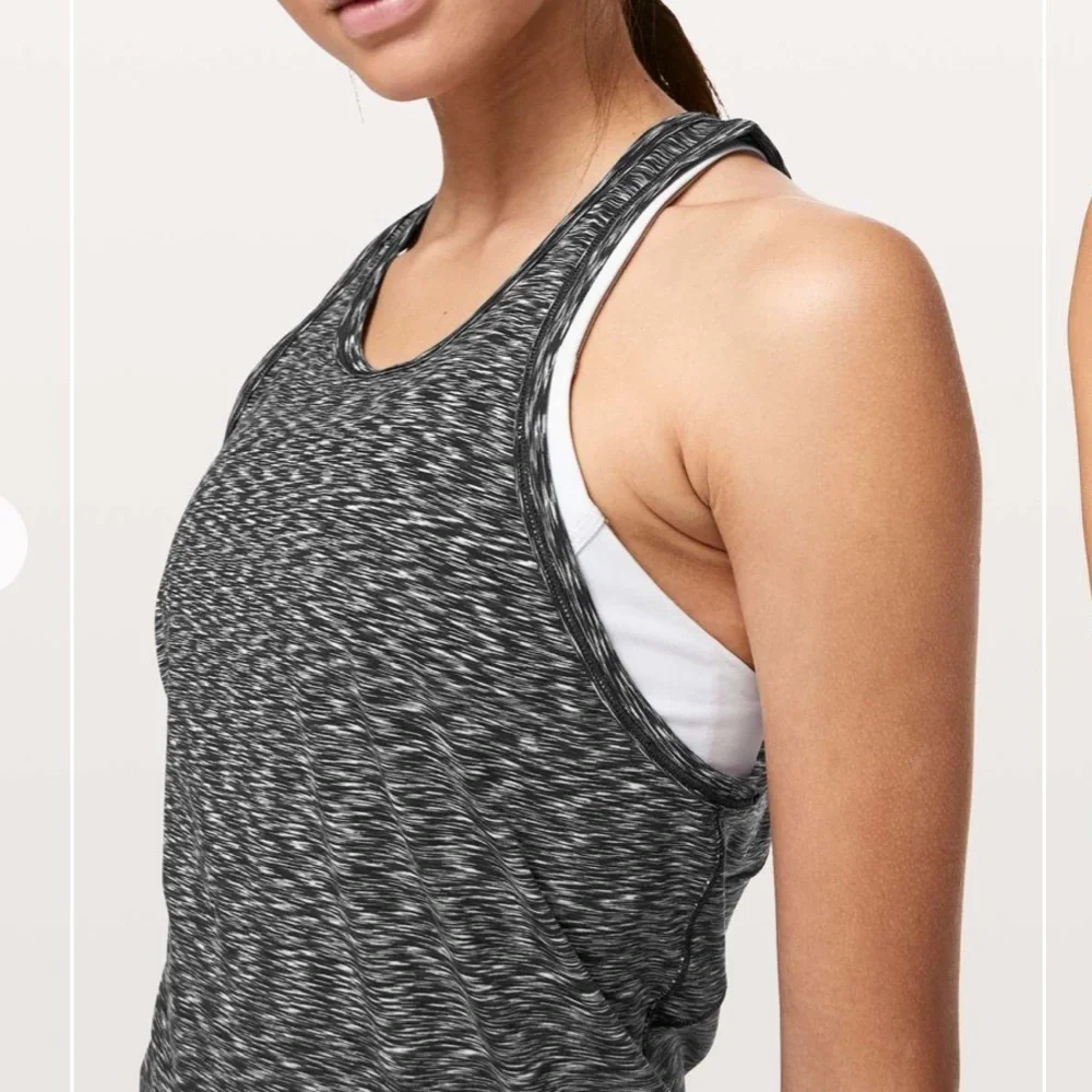 lululemon athletica excellent riptag